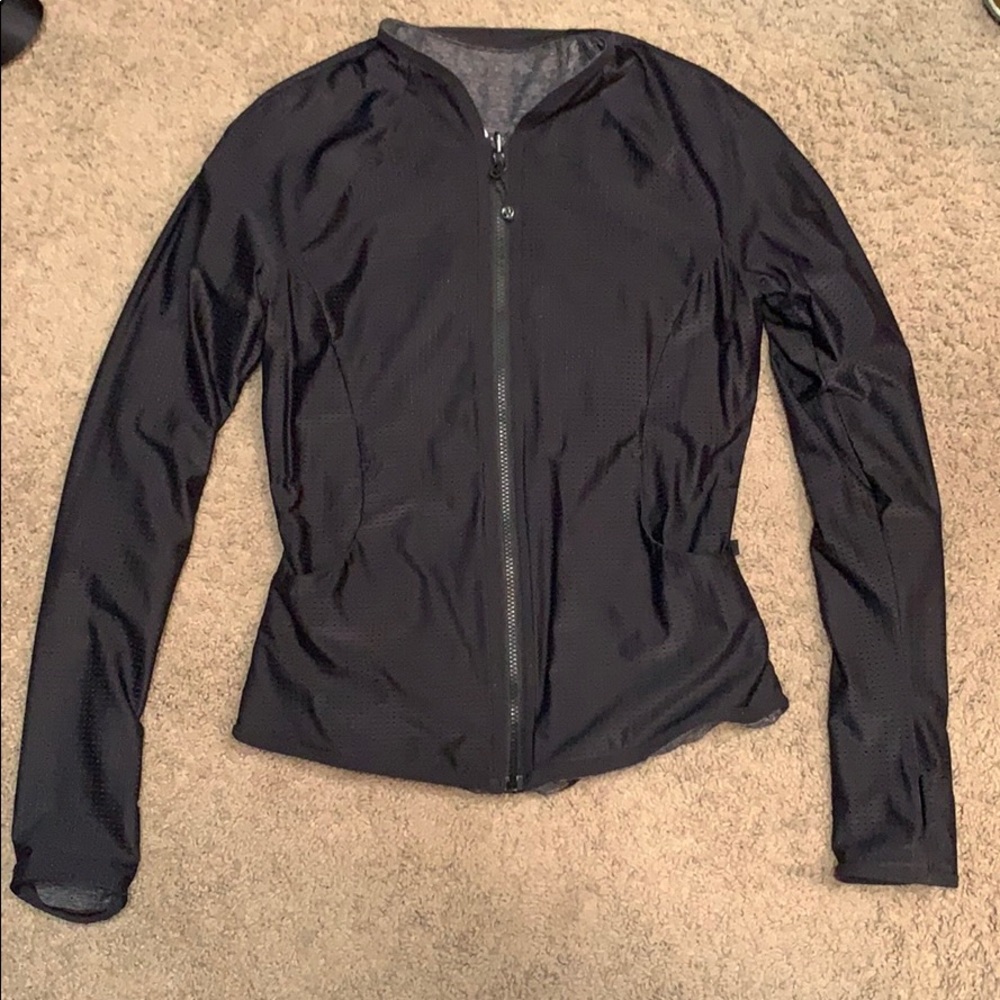 Lululemon Reversible Jacket - image 3